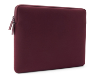 Pipetto Classic Fit Sleeve MacBook Neo 13 A18 Pro burgundy - 1537920 - zdjęcie 2